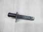 AUDI A4 B5 94-99 ABSORBER ODBOJ ZDERZAKA PRZOD LEWY 8D0807133A