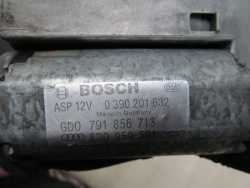 AUDI A4 B5 94- SILNIK SILNICZEK SZYBERDACHU 8D0959591 0390201632