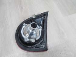 VW GOLF V HB LAMPA TYL TYLNA LEWA KLAPY 04-11