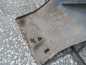 FORD MONDEO MK3 BLOTNIK PRZOD LEWY 00-07