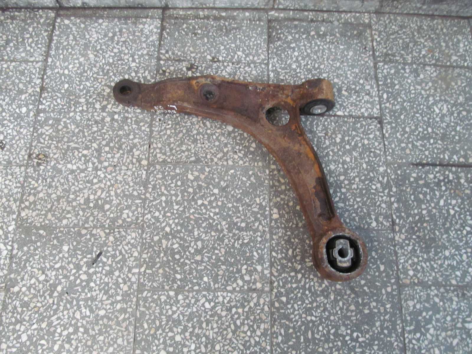 FIAT DUCATO BOXER 2.3 06-14 WAHACZ LEWY PRZOD 15