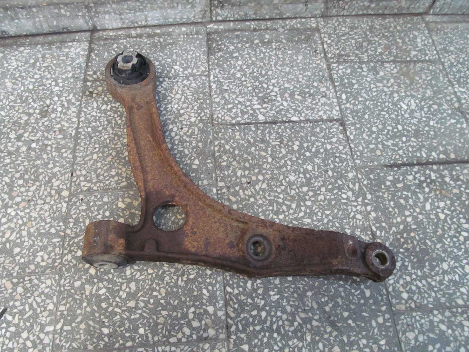 FIAT DUCATO BOXER 2.3 06-14 WAHACZ PRAWY PRZOD 15