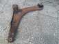 FIAT DUCATO BOXER 2.3 06-14 WAHACZ PRAWY PRZOD 15