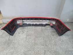 AUDI A4 B5 SEDAN 94-99 ZDERZAK TYL TYLNY ???? !!OKAZJA!!