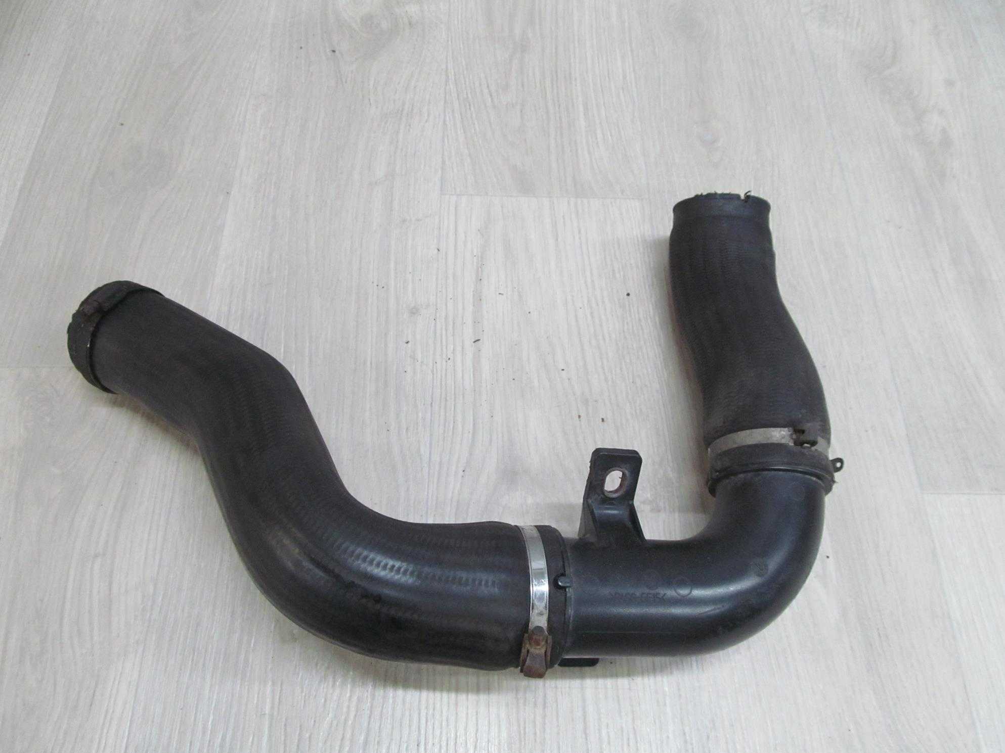 DUCATO 2.3 M-JET 06- RURA WAZ PRZEWOD POWIETRZA INTERCOOLERA C904 P9239 C904 P9240