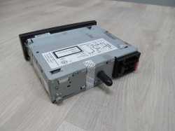 DUCATO III BOXER IVECO 06- RADIO CD MP3 7646323316 7354362400