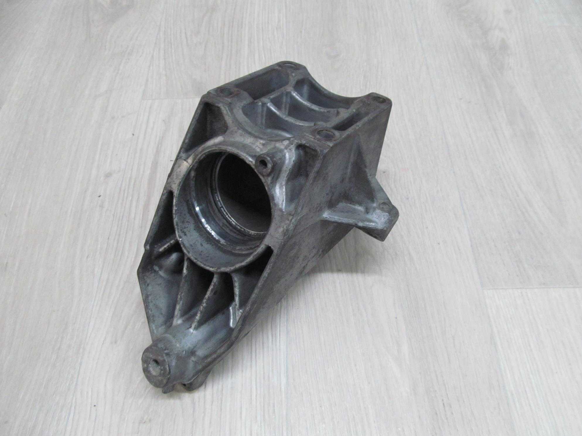 MB SPRINTER 906 LIFT 651 RURA DOLOT LAPA WSPORNIK TURBO A6462230004 13-18