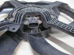 DUCATO BOXER JUMPER WENTYLATOR WIATRAK CHLODNICY F9522 06-14