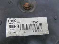 DUCATO BOXER JUMPER WENTYLATOR WIATRAK CHLODNICY F9522 06-14