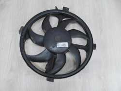 DUCATO BOXER JUMPER WENTYLATOR WIATRAK CHLODNICY F9520 06-14