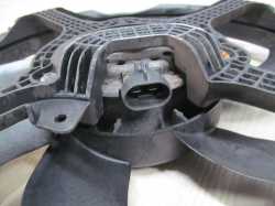 DUCATO BOXER JUMPER WENTYLATOR WIATRAK CHLODNICY F9520 06-14