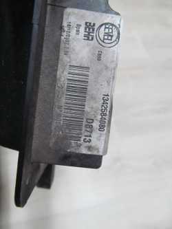 DUCATO BOXER JUMPER OBUDOWA WENTYLATORA WENTYLATOROW 1342584080 06-14