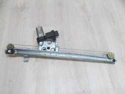 DUCATO BOXER JUMPER 06-14 MECHANIZM PODNOSNIK SILNIK SZYBY PRAWY PRZOD