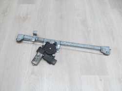 DUCATO BOXER JUMPER 06-14 MECHANIZM PODNOSNIK SILNIK SZYBY PRAWY PRZOD