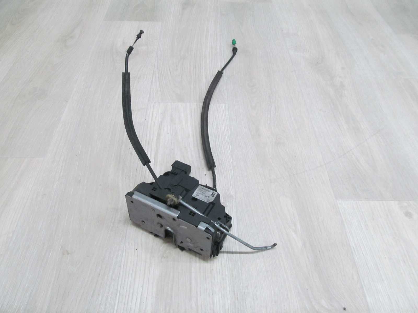 DUCATO BOXER JUMPER 06-14 ZAMEK DRZWI PRZOD PRAWY 1346335080