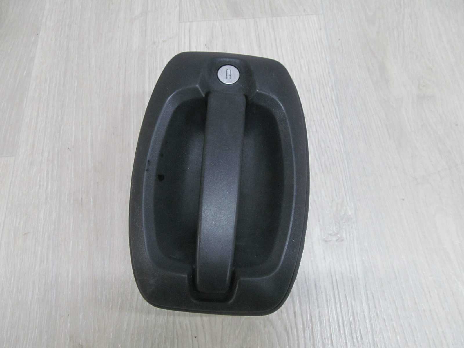 DUCATO BOXER JUMPER 06-14 KLAMKA ZEWNETRZNA DRZWI PRAWY PRZOD 233346