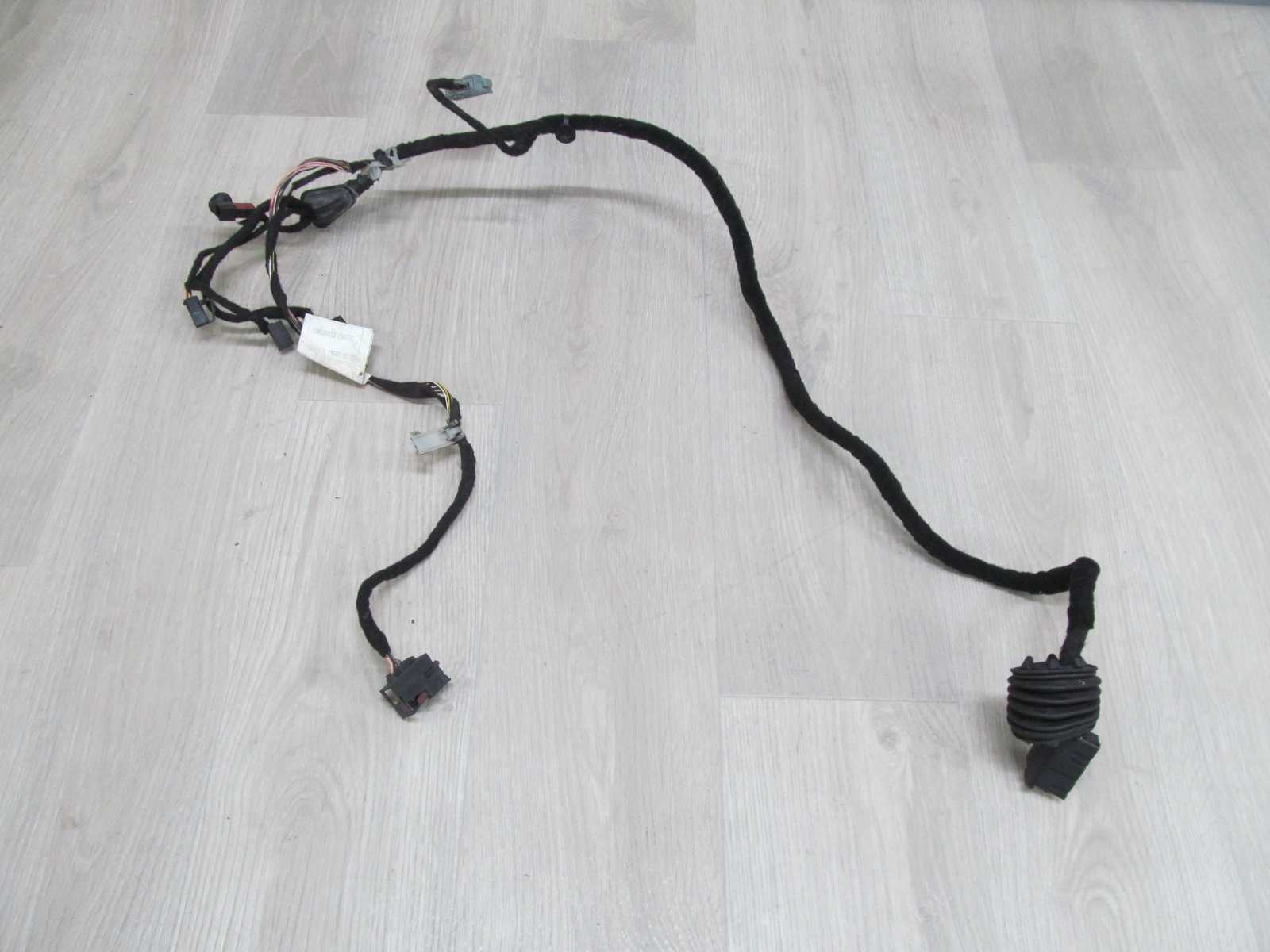 DUCATO BOXER JUMPER 06-14 WIAZKA INSTALACJA DRZWI PRZOD LEWA 1351448080