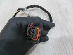 DUCATO BOXER JUMPER 06-14 WIAZKA INSTALACJA DRZWI PRZOD LEWA 1351448080