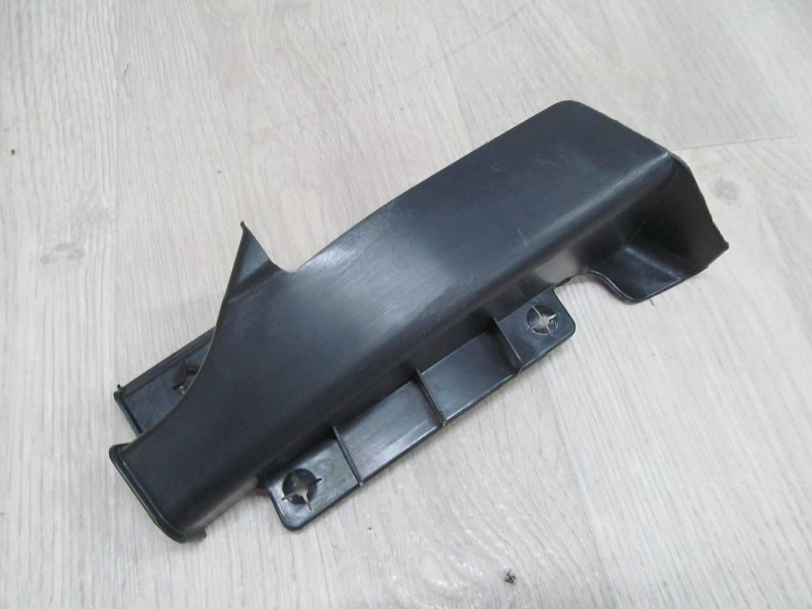 DUCATO BOXER JUMPER 06-14 KIEROWNICA OSLONA POWIETRZA CHLODNIC EP050007