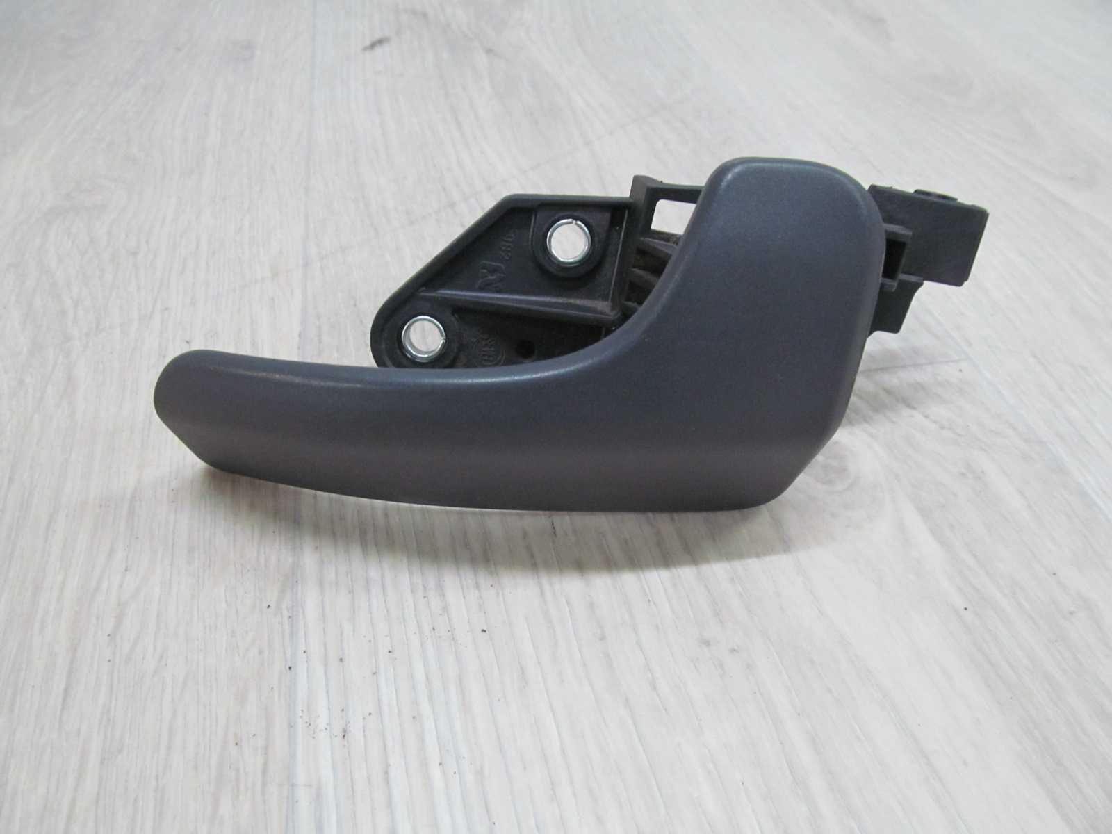 DUCATO BOXER JUMPER 06- KLAMKA WEWNETRZNA DRZWI PRAWA