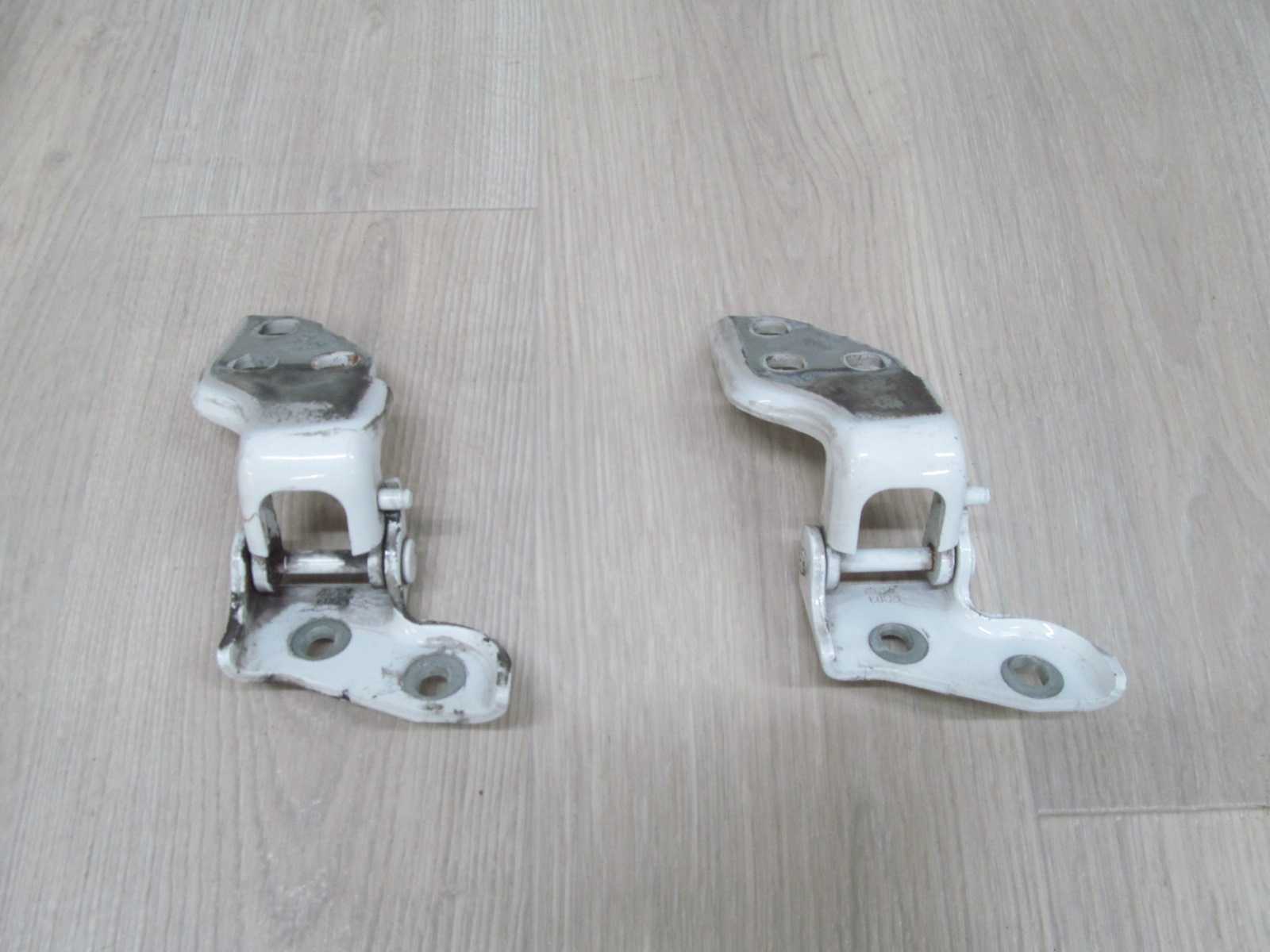 FIAT DUCATO BOXER JUMPER 06-24 ZAWIAS DRZWI PRAWY PRZOD KPL 249
