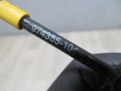 DUCATO BOXER JUMPER 06-14 LINKA ZAMKA DRZWI SUWANYCH BOCZNYCH 974355104