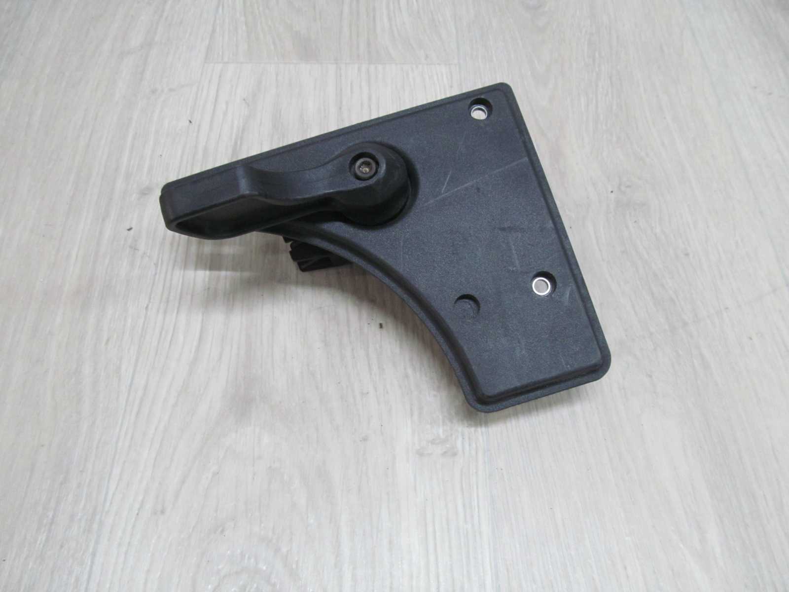 DUCATO BOXER JUMPER 06-14 KLAMKA WEW DRZWI PRZESUWNYCH LEWA 242444