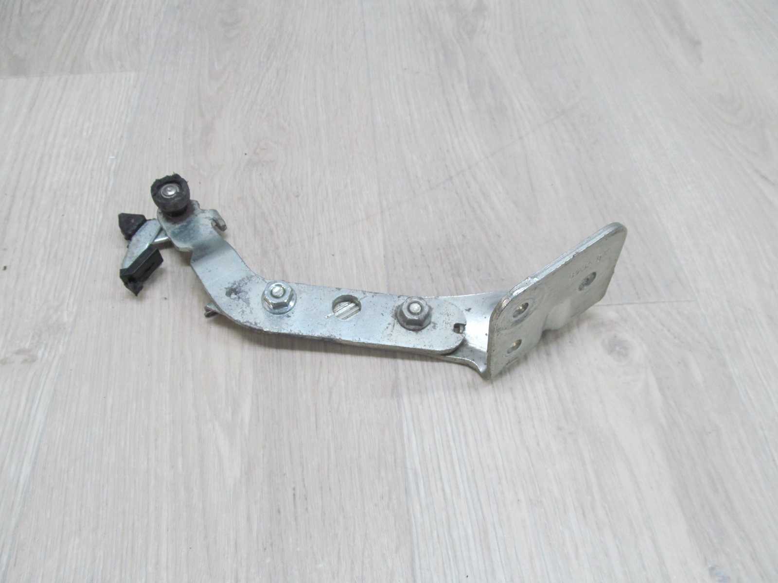 DUCATO BOXER JUMPER 06-14 ROLKA WOZEK DRZWI PRZESUWNYCH BOCZNYCH LEWYCH