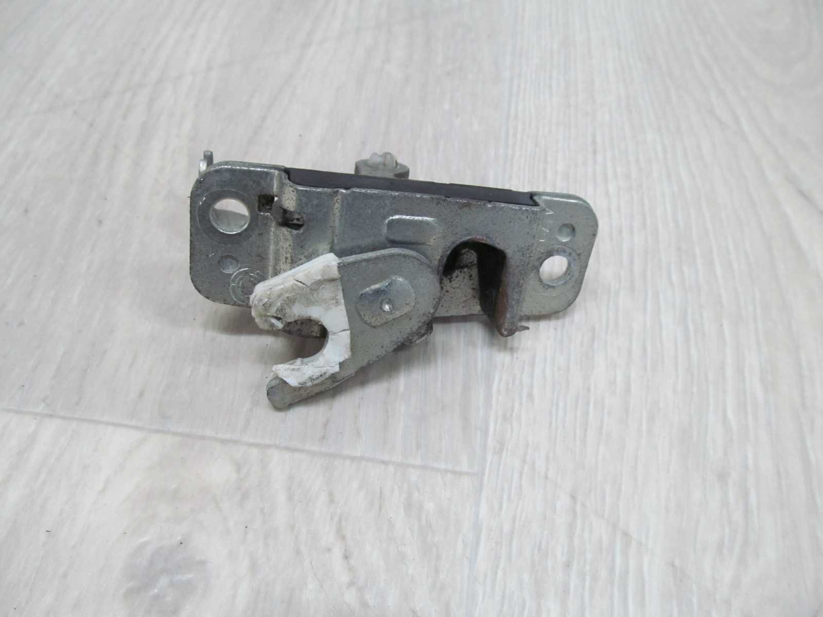 DUCATO BOXER JUMPER 06-14 ZAMEK DRZWI PRZESUWNYCH BOCZNYCH