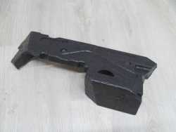 SPRINTER 906 LIFT STYROPIAN PIANKA WYPELNIENIE ABSORBER PODLOGI A9066840337 13-18