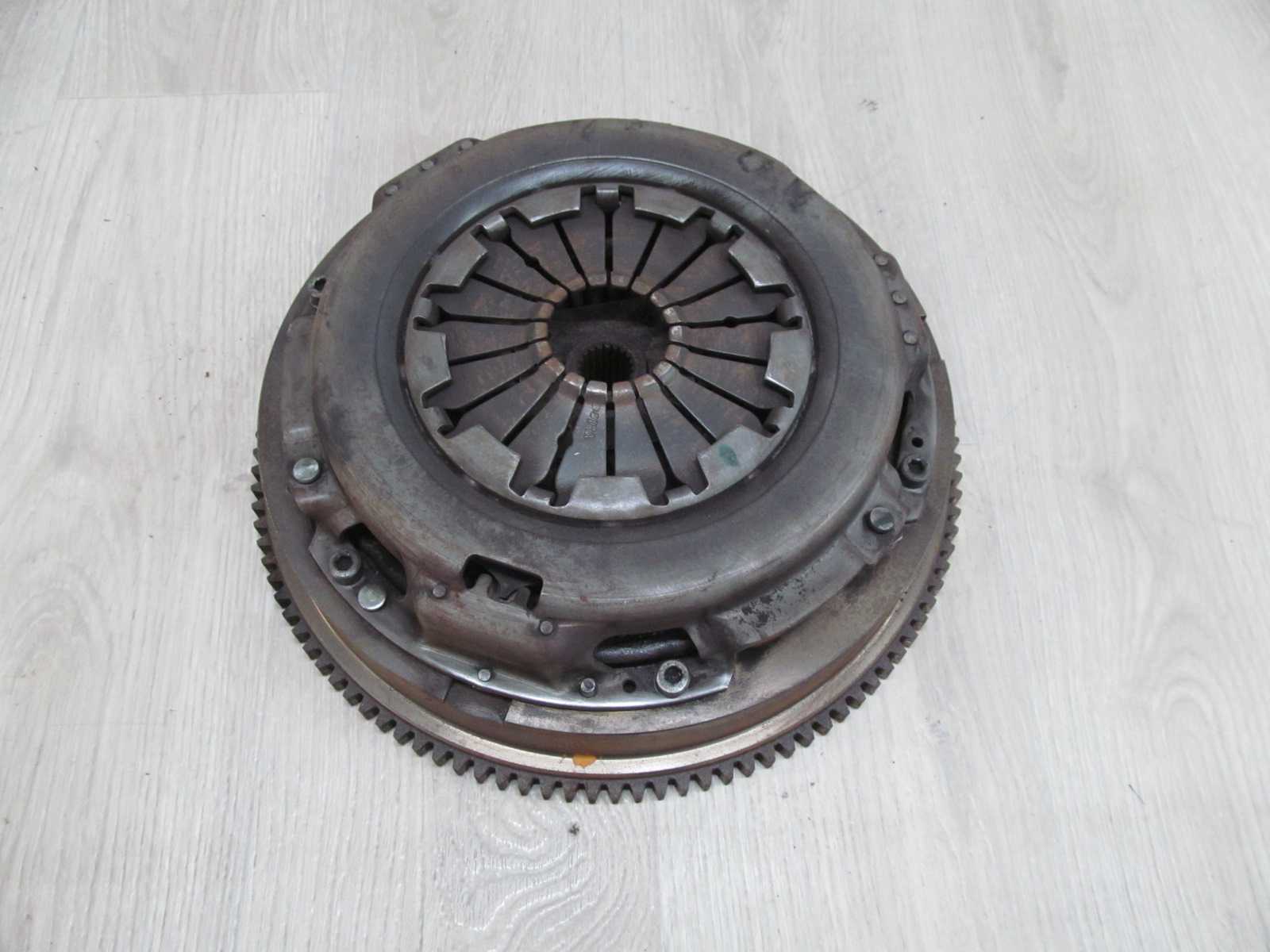 FIAT DUCATO 2.3 M-JET 06-14 KOLO ZAMACHOWE SPRZEGLO DOCISK