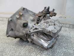 FIAT DUCATO 2.3 M-JET 06-11 SKRZYNIA BIEGOW 6 20GP07 190tkm