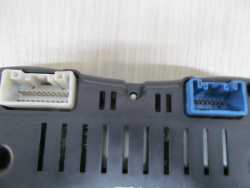 TOYOTA AVENSIS T25 VVTI LICZNIK ZEGAR 83800-05551
