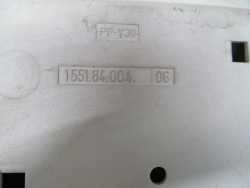 IVECO DAILY II LICZNIK ZEGAR 504055195 99-06