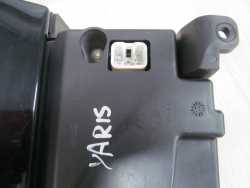 TOYOTA YARIS I LICZNIK ZEGAR 83800-0D020 ANGLIK 99-05