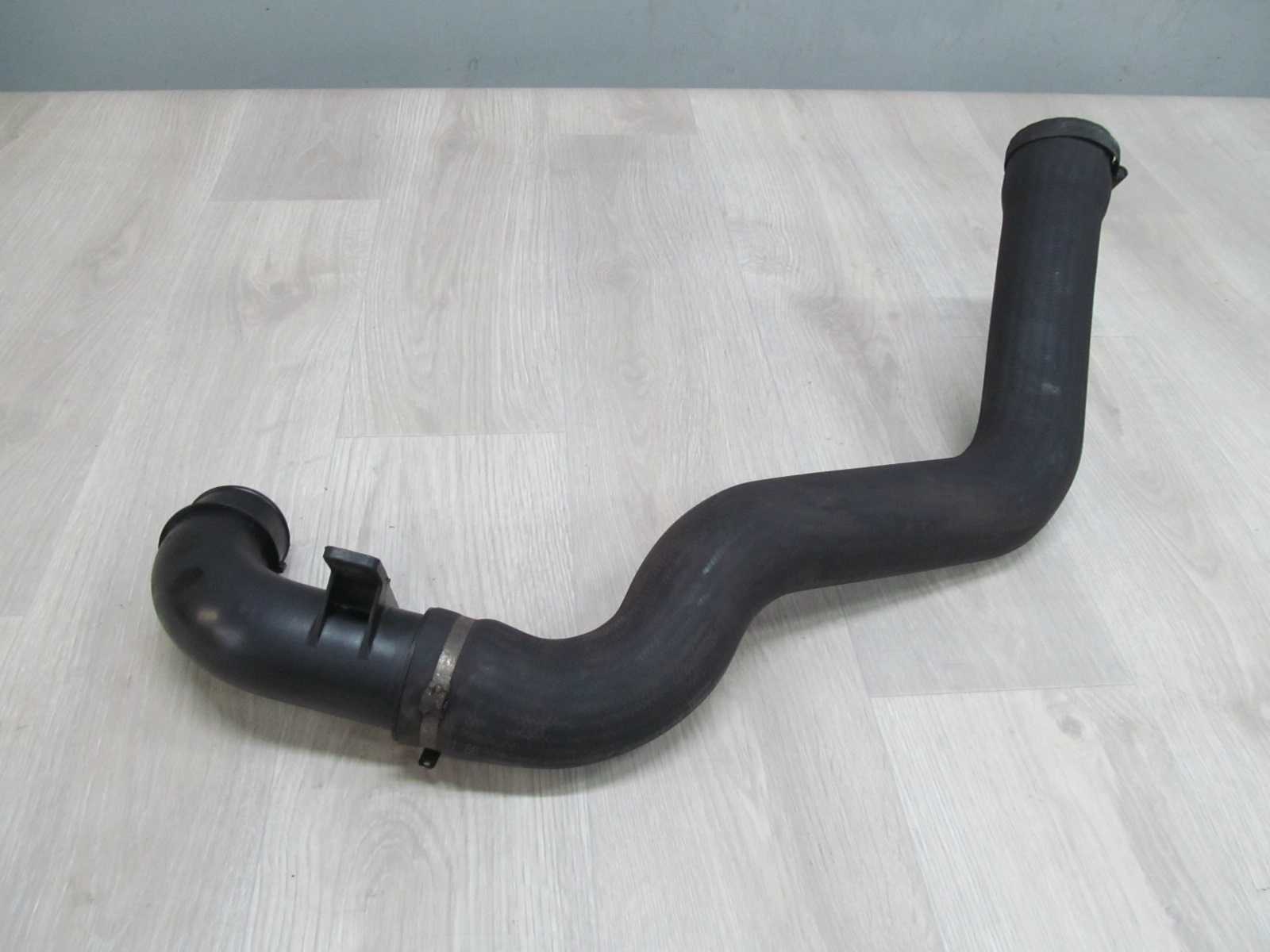 DUCATO III BOXER JUMPER 3.0 06- RURA WAZ PRZEWOD POWIETRZA INTERCOOLERA C904 P9233
