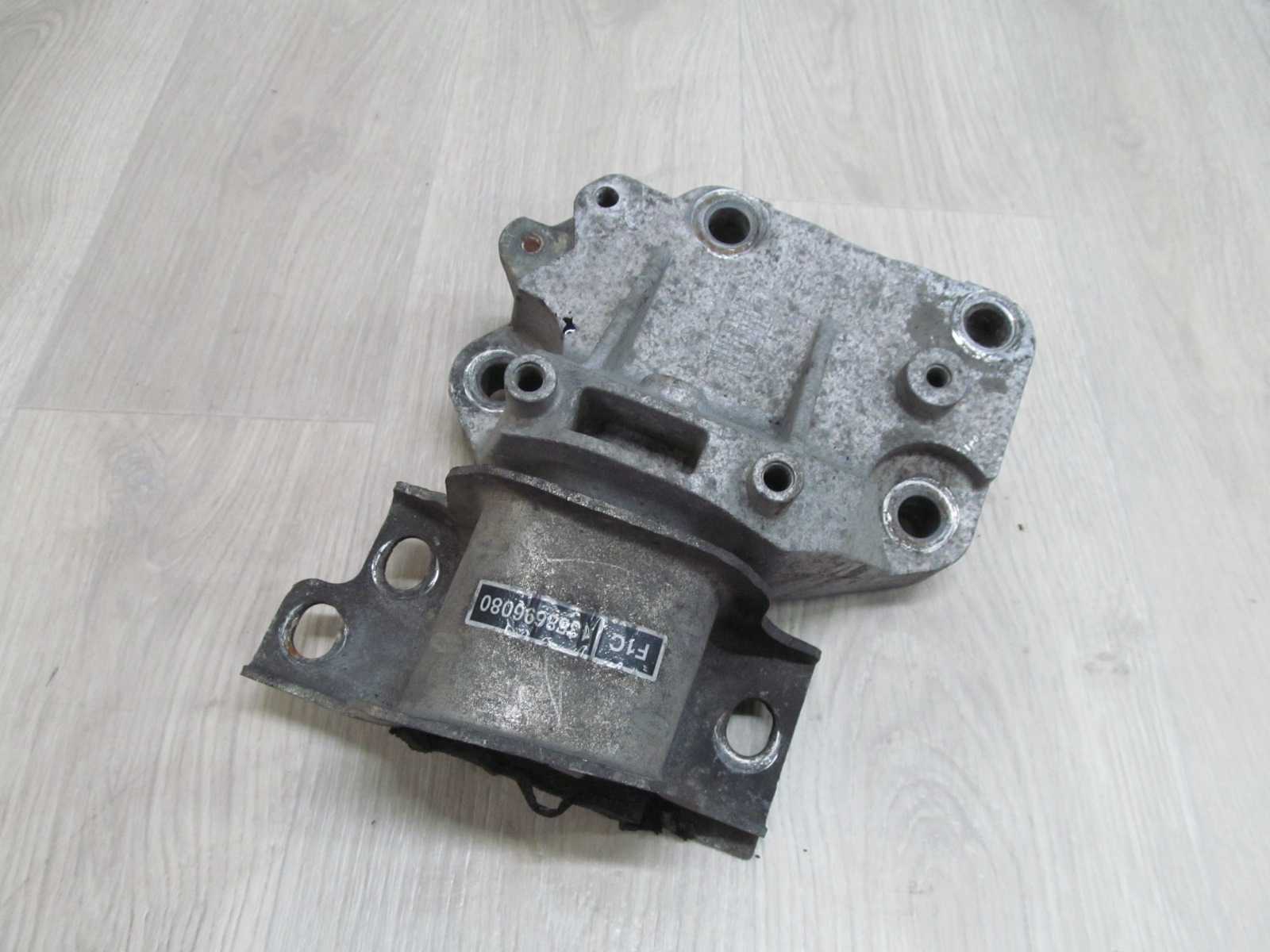 DUCATO III BOXER JUMPER 3.0 LAPA PODUSZKA SKRZYNI SILNIKA 1358696080