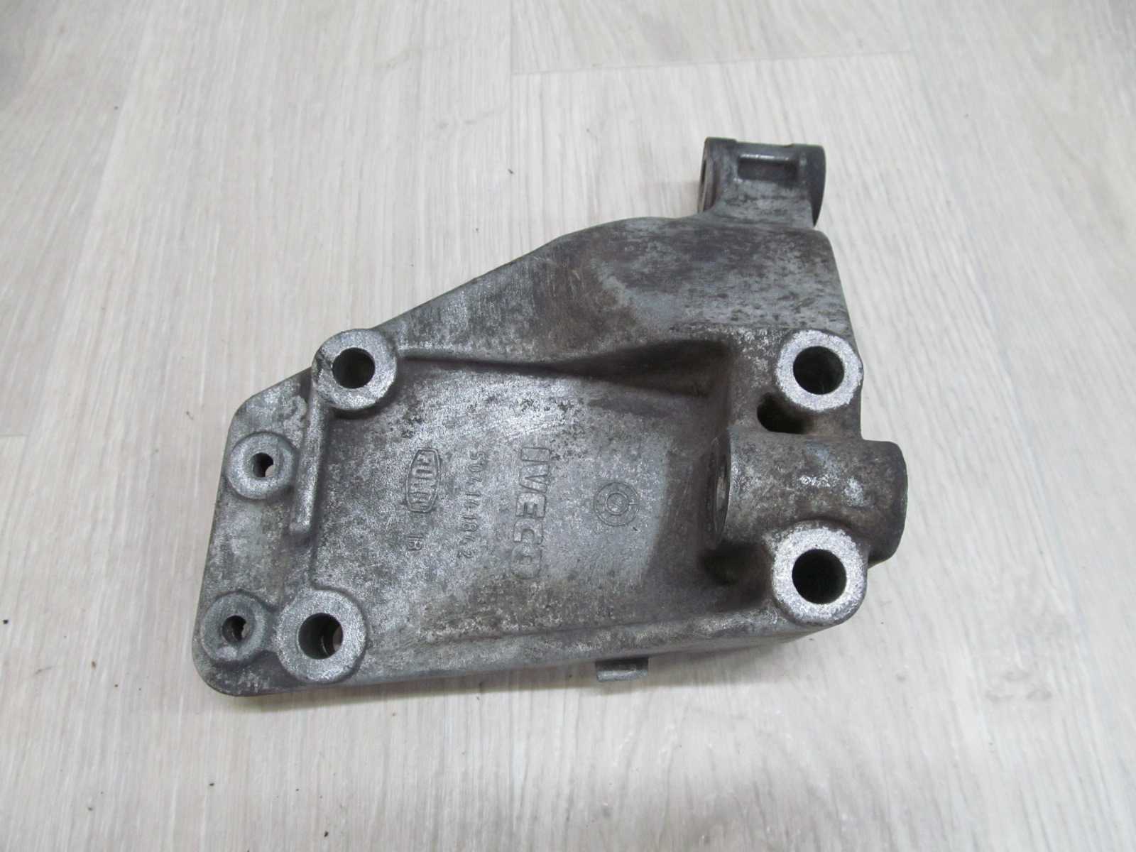 DUCATO III BOXER JUMPER 3.0 LAPA WSPORNIK SKRZYNI BIEGOW 504141842