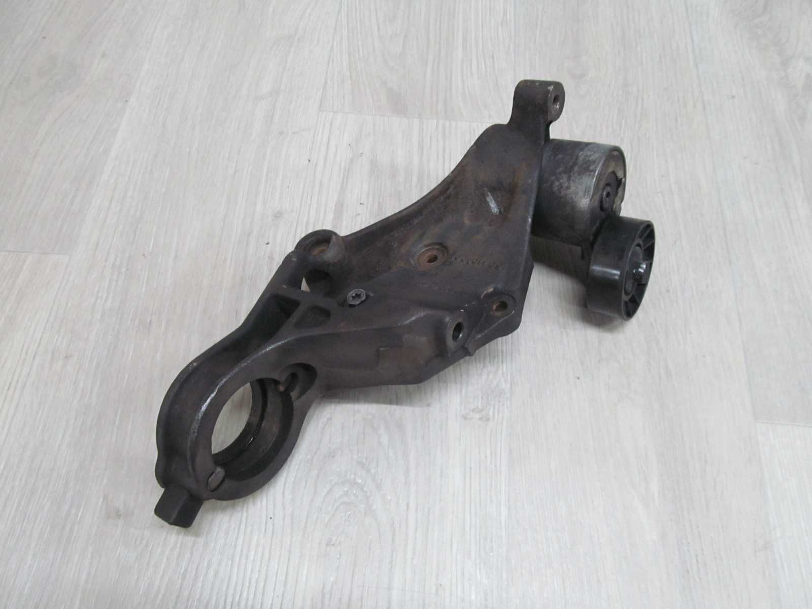 DUCATO III BOXER JUMPER 3.0 LAPA PODPORA POLOSI 504101008