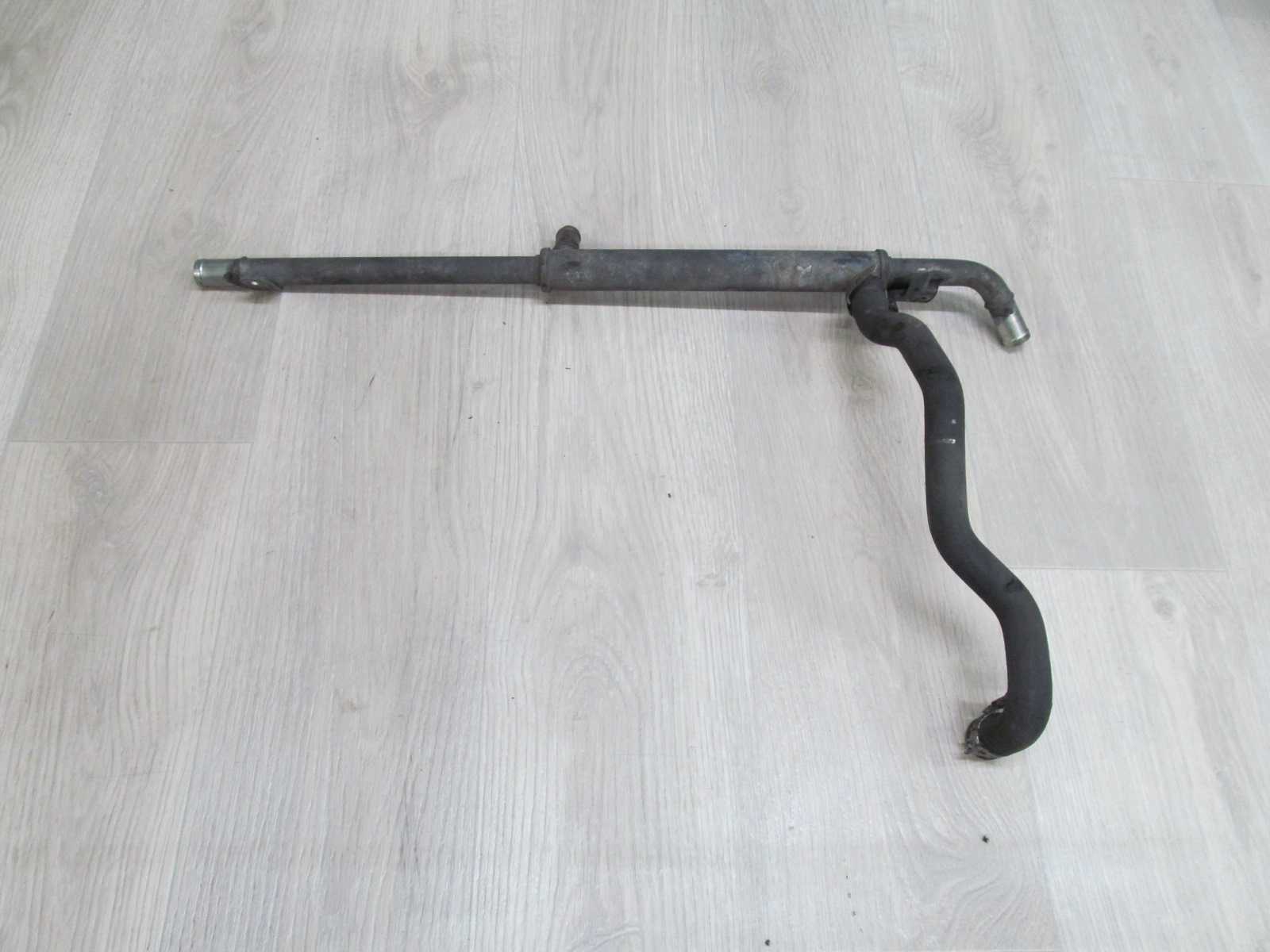 DUCATO III BOXER JUMPER 3.0 MAGISTRALA RURA WAZ PRZEWOD WODY 06-11