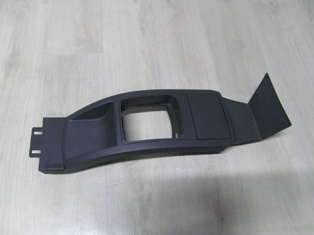 VW POLO 6Q 9N3 TUNEL SRODKOWY KONSOLA 05-09