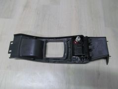 VW POLO 6Q 9N3 TUNEL SRODKOWY KONSOLA 05-09