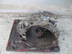 DUCATO BOXER JUMPER 3.0 06-18 SKRZYNIA BIEGOW 6 B M40 55355117 55355123 546S30J4563WR