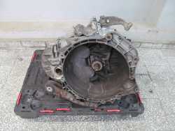 DUCATO BOXER JUMPER 3.0 06-18 SKRZYNIA BIEGOW 6 B M40 55355117 55355123 546S30J4563WR