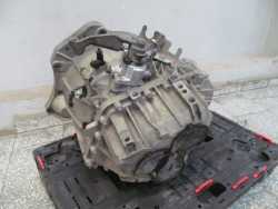 DUCATO BOXER JUMPER 3.0 06-18 SKRZYNIA BIEGOW 6 B M40 55355117 55355123 546S30J4563WR