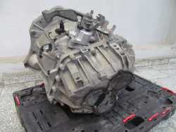 DUCATO BOXER JUMPER 3.0 06-18 SKRZYNIA BIEGOW 6 B M40 55355117 55355123 546S30J4563WR