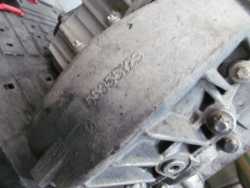 DUCATO BOXER JUMPER 3.0 06-18 SKRZYNIA BIEGOW 6 B M40 55355117 55355123 546S30J4563WR