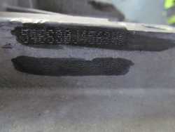 DUCATO BOXER JUMPER 3.0 06-18 SKRZYNIA BIEGOW 6 B M40 55355117 55355123 546S30J4563WR