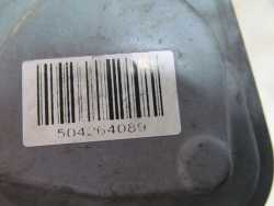DUCATO III BOXER JUMPER 3.0 PRZEPUSTNICA POWIETRZA 504264089