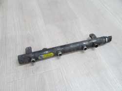 FIAT DUCATO III BOXER JUMPER 2.3 3.0 LISTWA WTRYSKOWA PALIWA 0445214107 0281002903